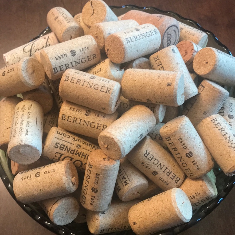 Corks